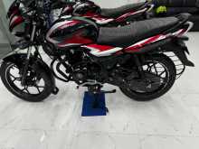 Bajaj Discover 125 2025 Motorbike