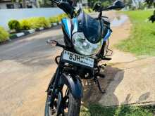 Bajaj Discover 125 2024 Motorbike
