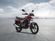 Bajaj Discover 125 2025 Motorbike
