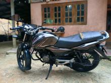 Bajaj Discover 2015 Motorbike