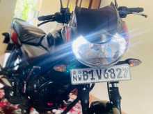 Bajaj Discover 125 2020 Motorbike