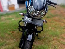 Bajaj DISCOVER 125 2025 Motorbike