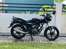Bajaj Discover 125 2011 Motorbike