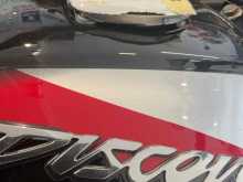 Bajaj Discover 125 2025 Motorbike