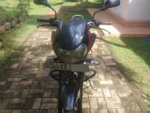 Bajaj Discover 125 2012 Motorbike
