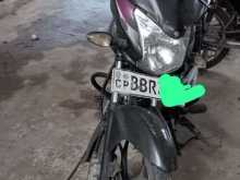 Bajaj Discover 2014 Motorbike