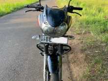 Bajaj Discover 125 2016 Motorbike