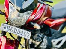 Bajaj Discover 2014 Motorbike