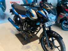 Bajaj Discover 125 2024 Motorbike