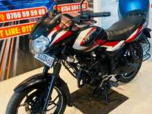 Bajaj Discover 125 2024 Motorbike