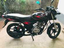 Bajaj Discover 125 2006 Motorbike