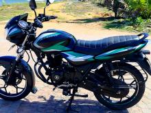 Bajaj DISCOVER 125 2025 Motorbike