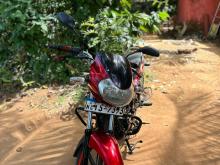 Bajaj Discover 125 2007 Motorbike