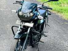 Bajaj Discover 125 2007 Motorbike