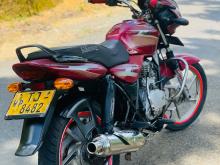 Bajaj Discover 125 2007 Motorbike