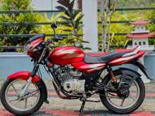 Bajaj Discover 125 2005 Motorbike