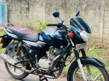 Bajaj Discover 125 2008 Motorbike