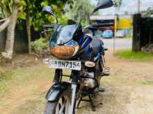 Bajaj Discover 2015 Motorbike