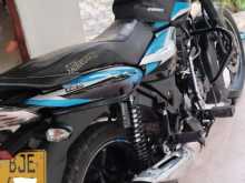 Bajaj Discover 125 2023 Motorbike