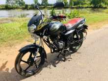 Bajaj Discover 125 2012 Motorbike