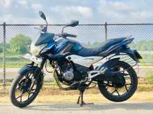 Bajaj Discover 125 2013 Motorbike