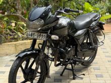 Bajaj Discover 125 2011 Motorbike