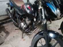 Bajaj Discover 125 2011 Motorbike