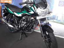 Bajaj Discover 125 2024 Motorbike