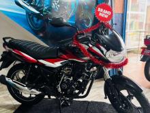 Bajaj DISCOVER 125 107 2024 Motorbike