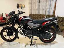 Bajaj Discover 125 2019 Motorbike