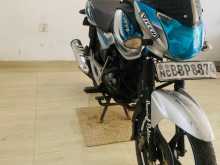 Bajaj Discover 125 2000 Motorbike