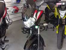 Bajaj DISCOVER 125 2025 Motorbike