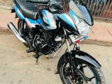 Bajaj Discover 125 2024 Motorbike