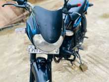 Bajaj Discover 125 2006 Motorbike