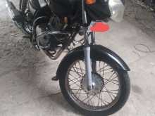 Bajaj Discover 125 2005 Motorbike