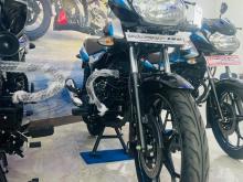 Bajaj Discover 125 2026 Motorbike