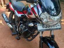 Bajaj Discover 125 2024 Motorbike