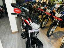 Bajaj Discover 125 2024 Motorbike