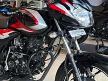 Bajaj Discover 125 2025 Motorbike