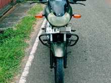 Bajaj Discover 125 2007 Motorbike