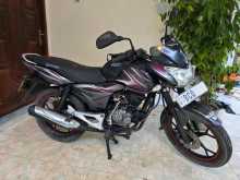 Bajaj Discover 2015 Motorbike