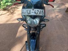 Bajaj Discover 125 ST 2012 Motorbike