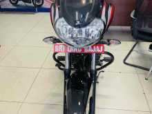 Bajaj Discover 125 2025 Motorbike