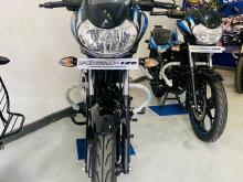 Bajaj Discover 125 2026 Motorbike