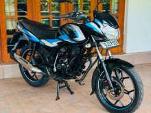 Bajaj Discover 125 2024 Motorbike