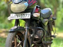 Bajaj Discover 125 2012 Other