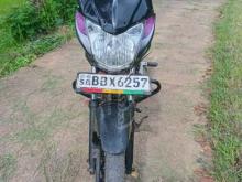 Bajaj Discover 2014 Motorbike