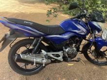 Bajaj Discover 125M 2014 Motorbike