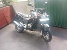 Bajaj Discover 2015 Motorbike