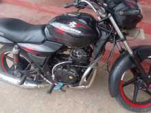 Bajaj Discover 125 2006 Motorbike